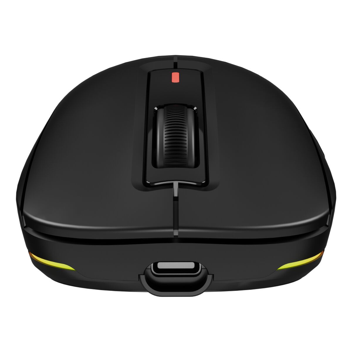 Wireless Bluetooth Mouse Genesis NMG-2193 Black