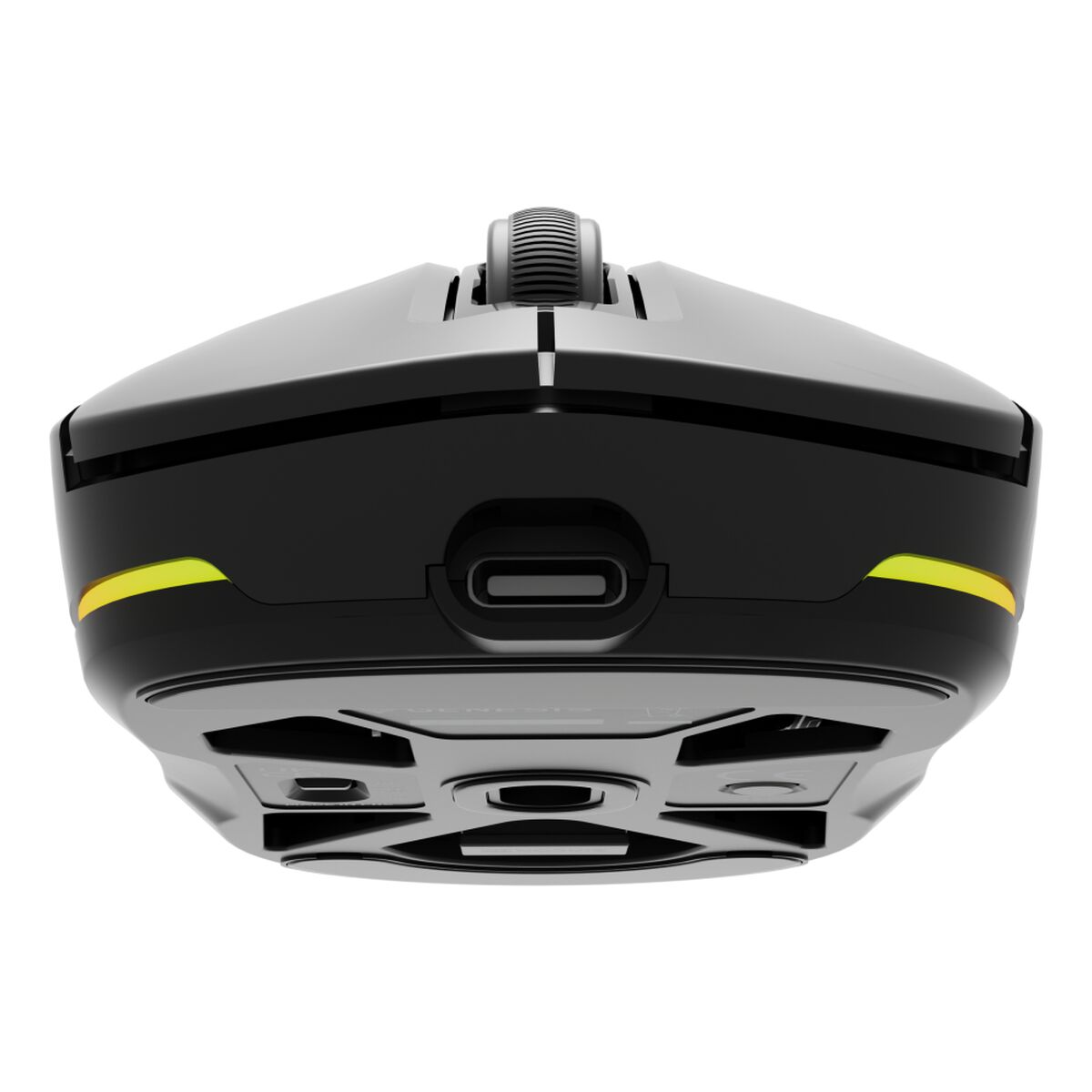 Wireless Bluetooth Mouse Genesis NMG-2193 Black