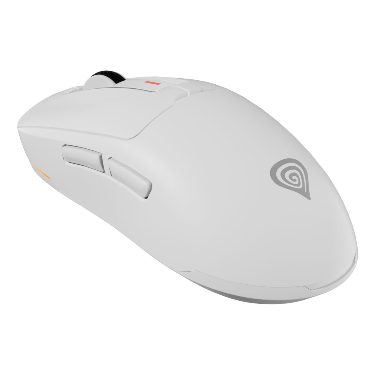 Wireless Bluetooth Mouse Genesis NMG-2194 White