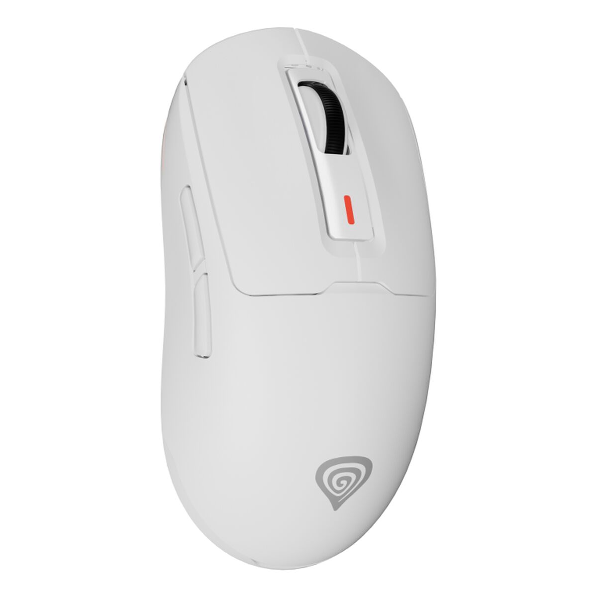 Wireless Bluetooth Mouse Genesis NMG-2194 White