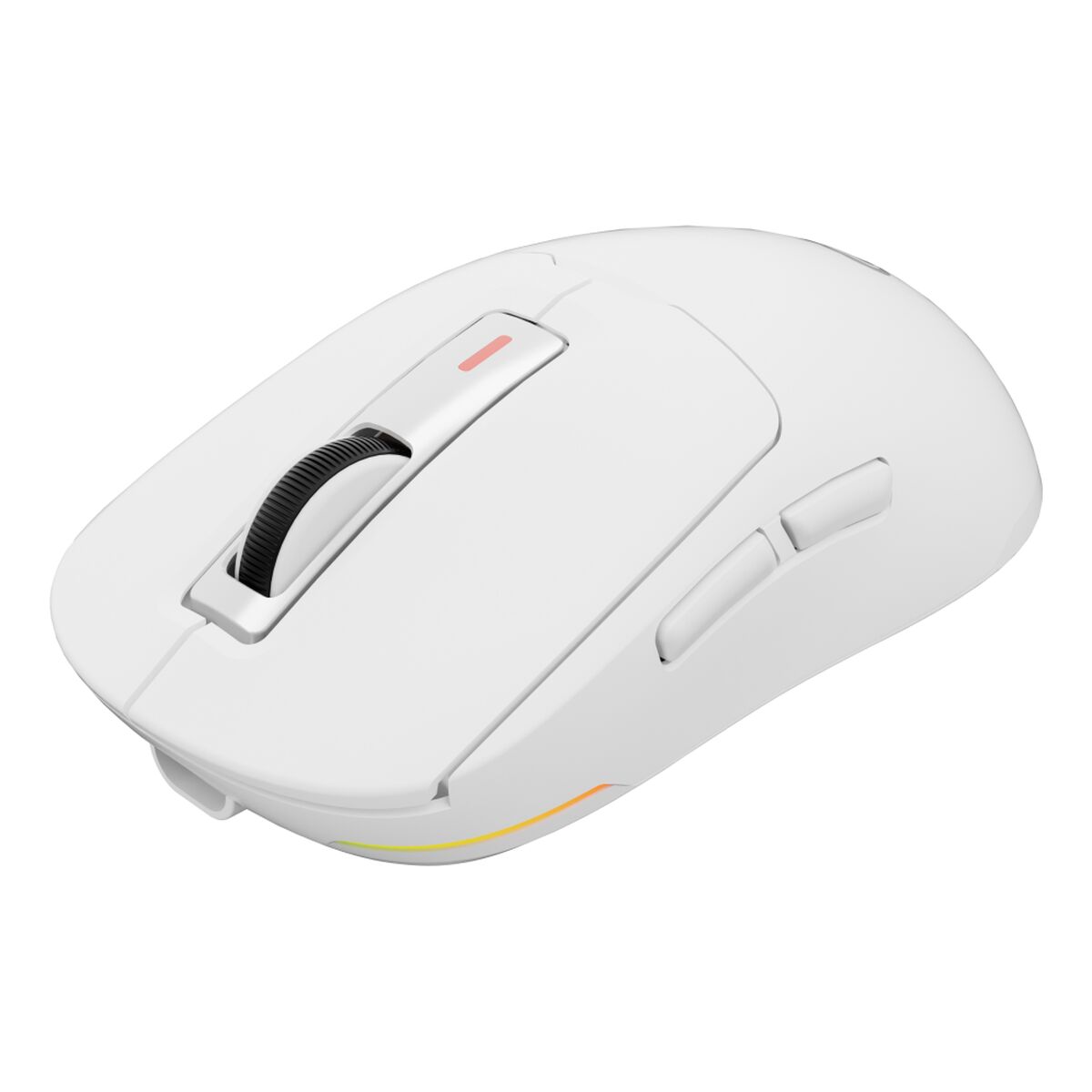 Wireless Bluetooth Mouse Genesis NMG-2194 White