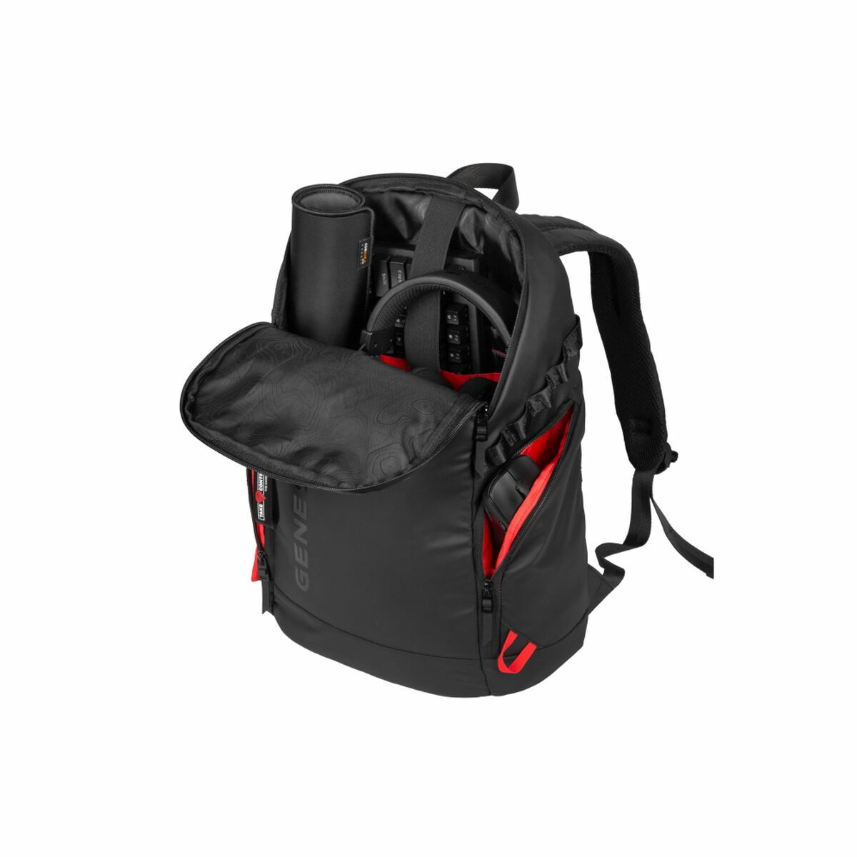 Laptop Case Genesis NBG-2217 15,6”
