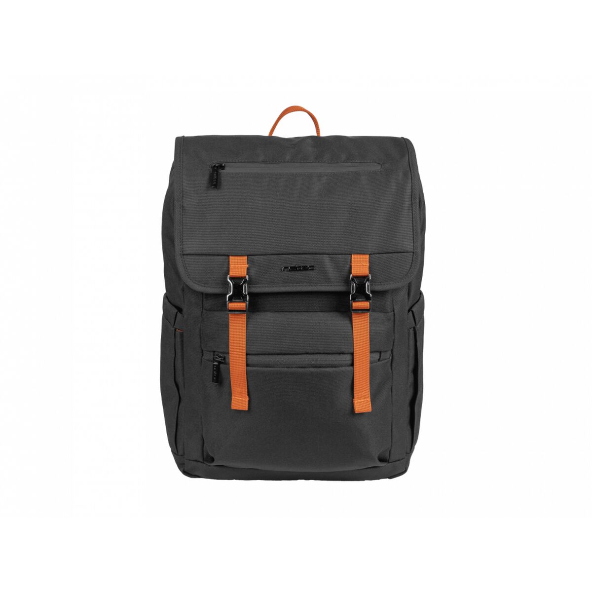 Laptop Backpack Natec Niala Ginger Orange Laptop Backpack Natec Niala Ginger Orange