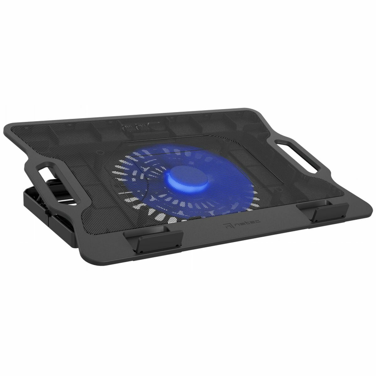 Cooling Base for a Laptop Natec DIPPER 2 Cooling Base for a Laptop Natec DIPPER 2