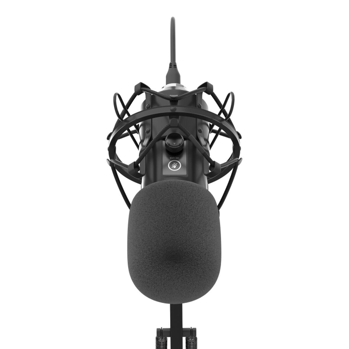 Microphone Genesis Radium 400 G2 Black
