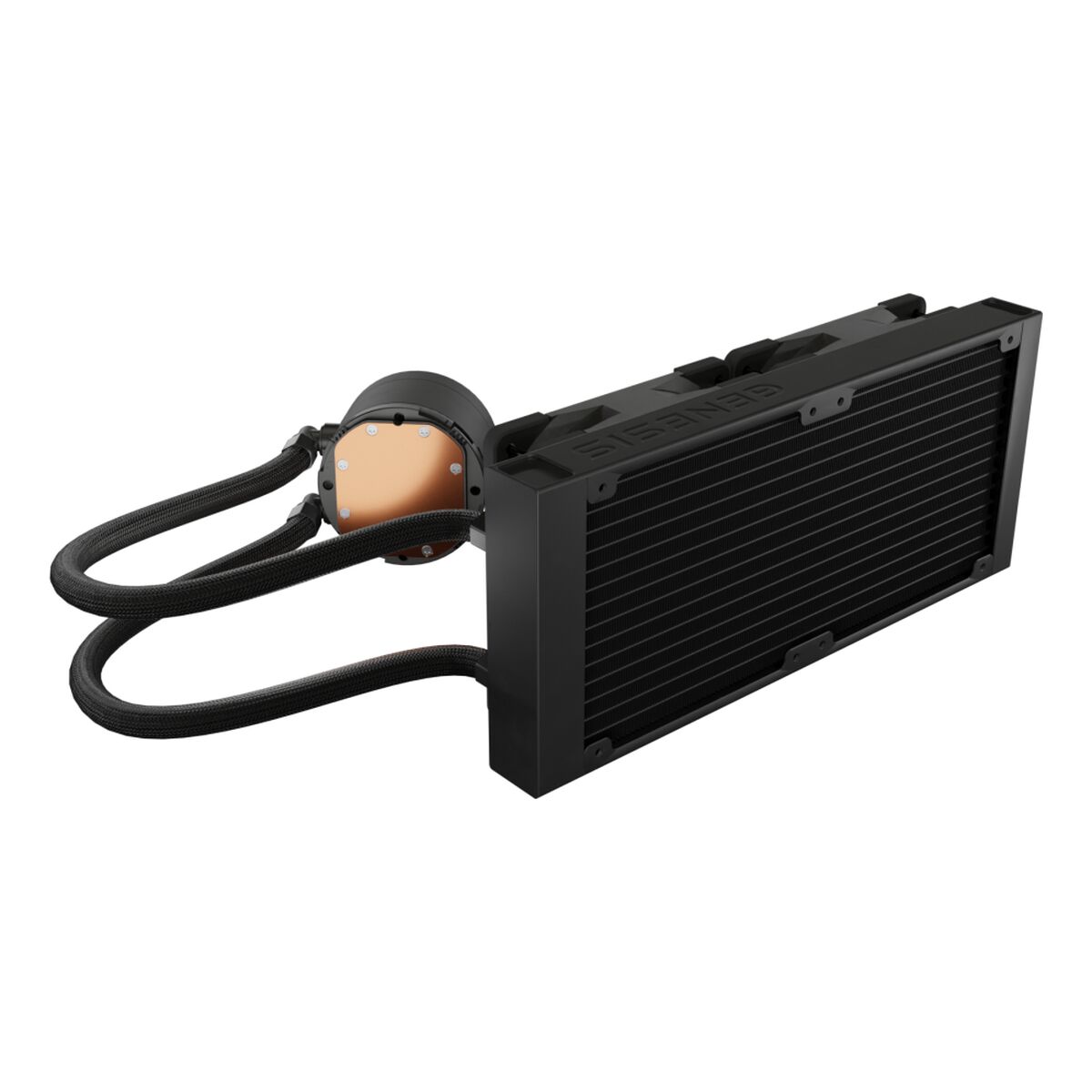 Liquid Refrigeration Kit Genesis GENESIS NLG-2318