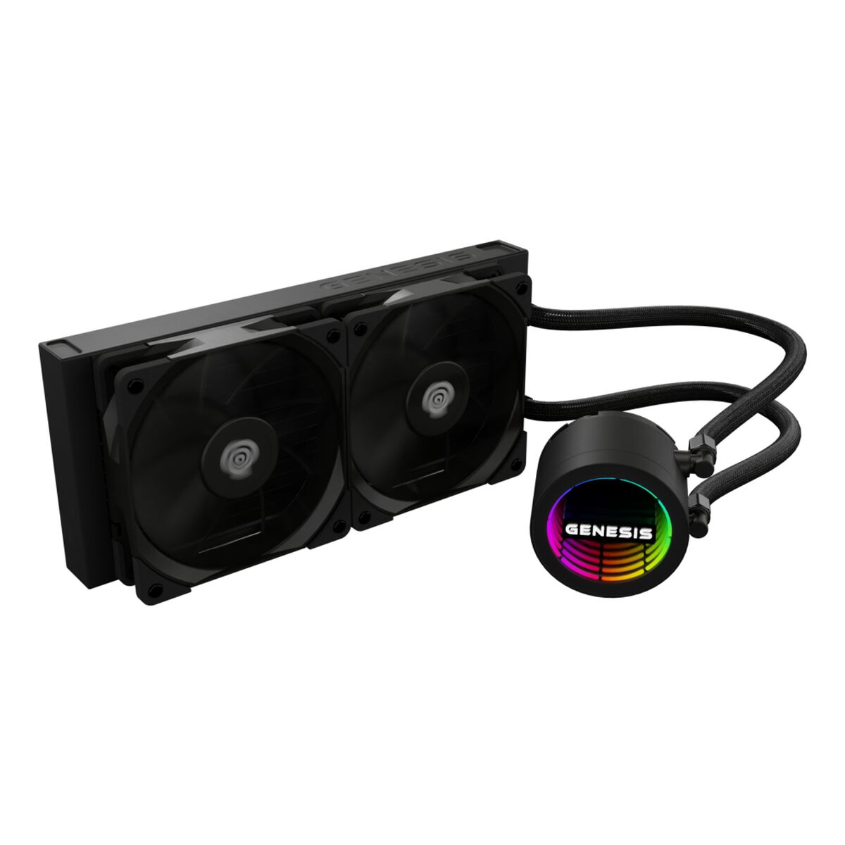 Liquid Refrigeration Kit Genesis GENESIS NLG-2318 Liquid Refrigeration Kit Genesis GENESIS NLG-2318