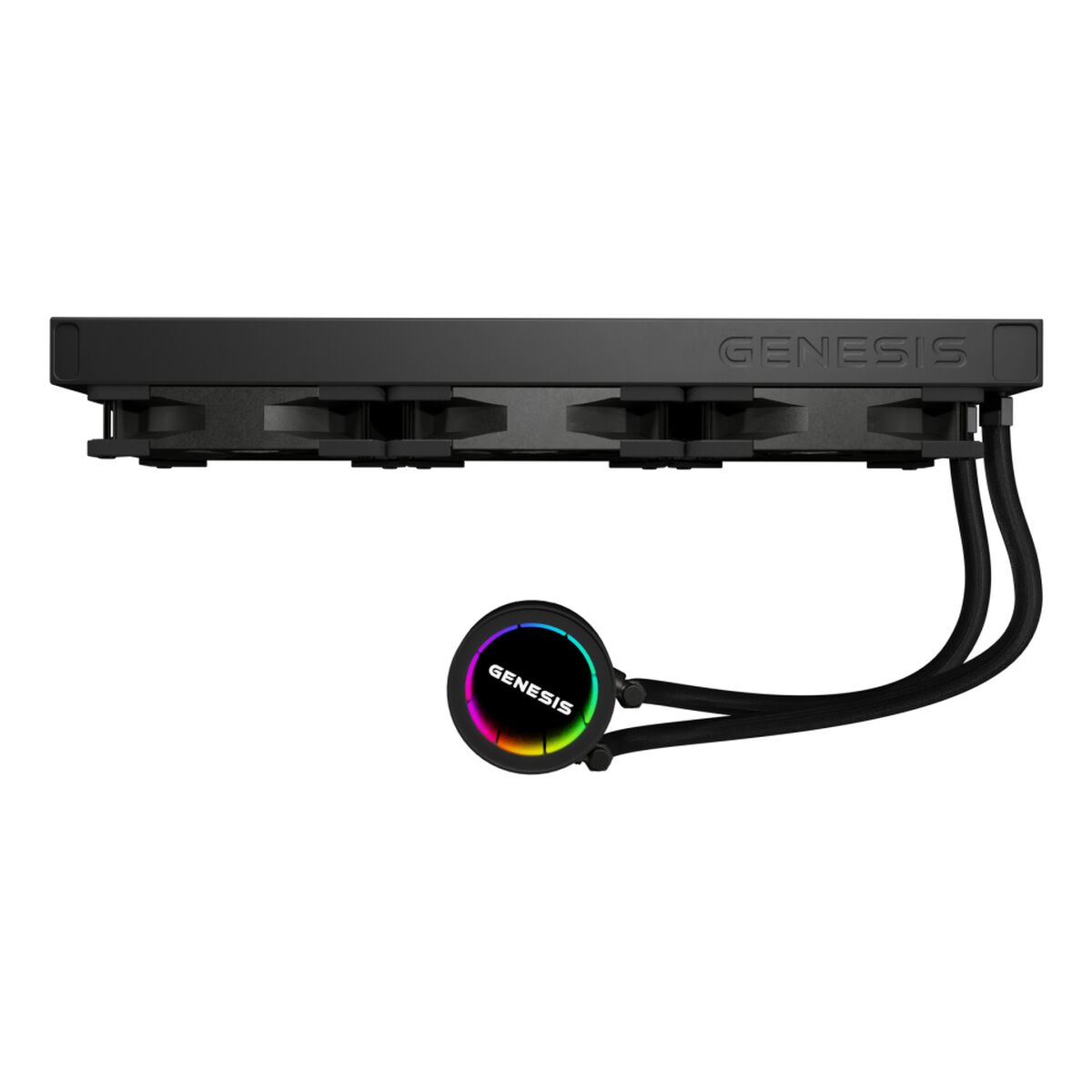 Liquid Refrigeration Kit Genesis NLG-2320