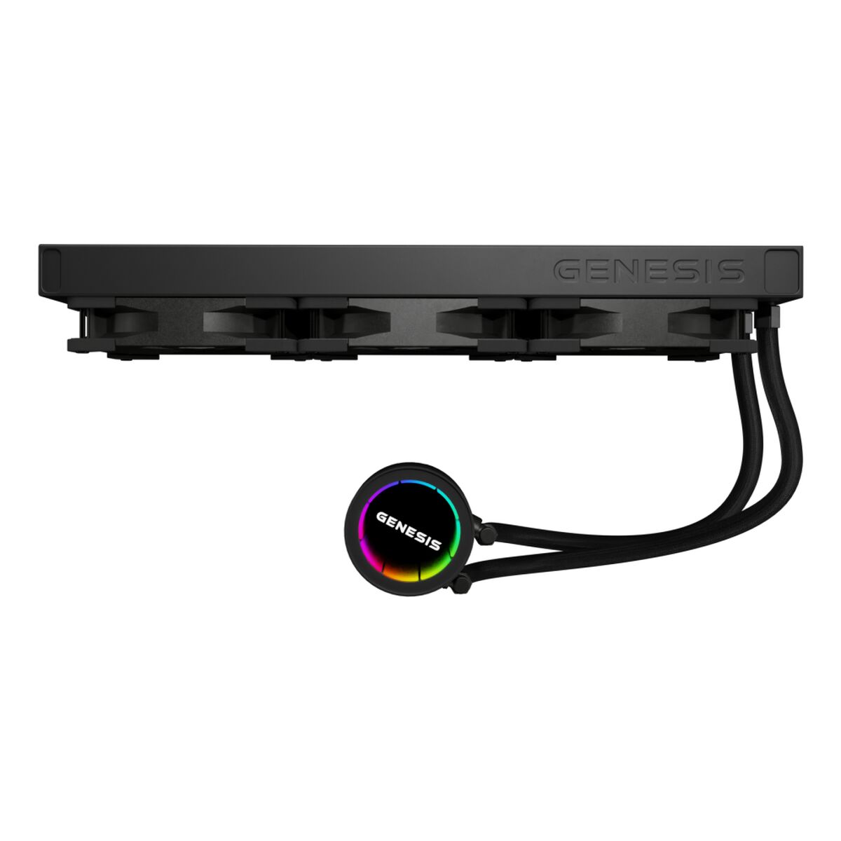 Liquid Refrigeration Kit Genesis NLG-2321