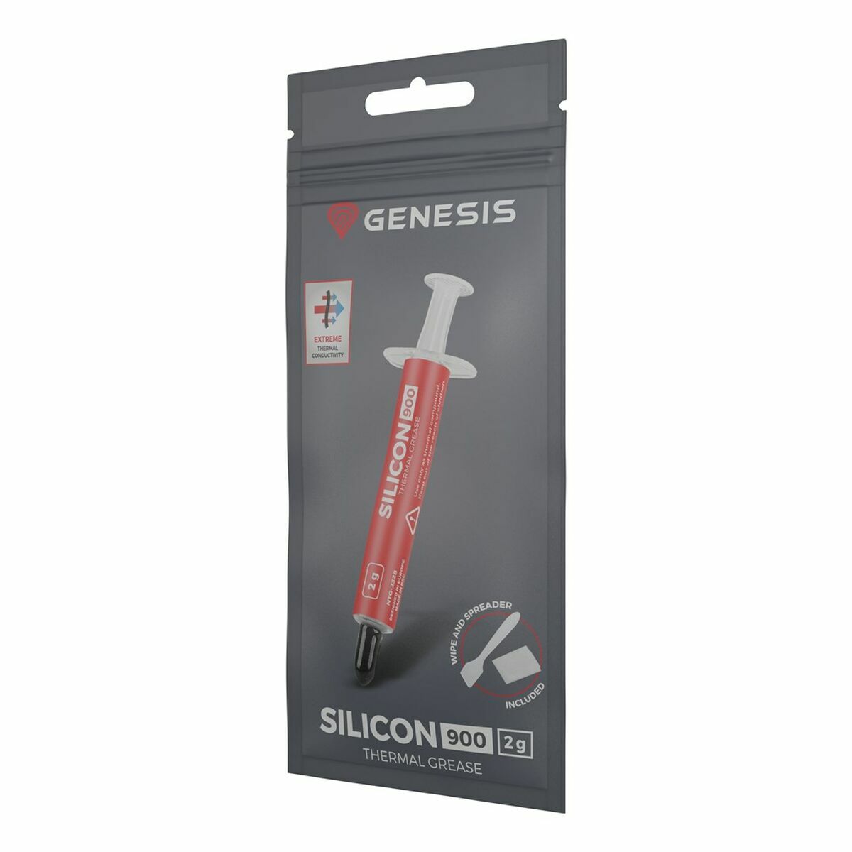 Thermal Paste Genesis NTG-2328