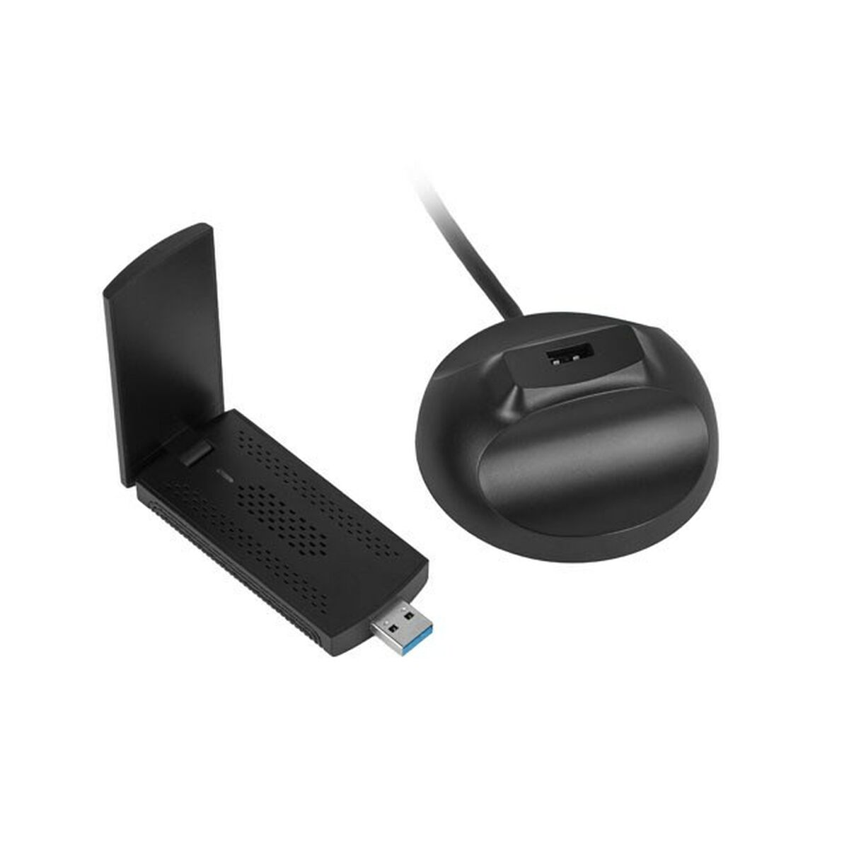 Network Adaptor Lanberg NC-3000-WI