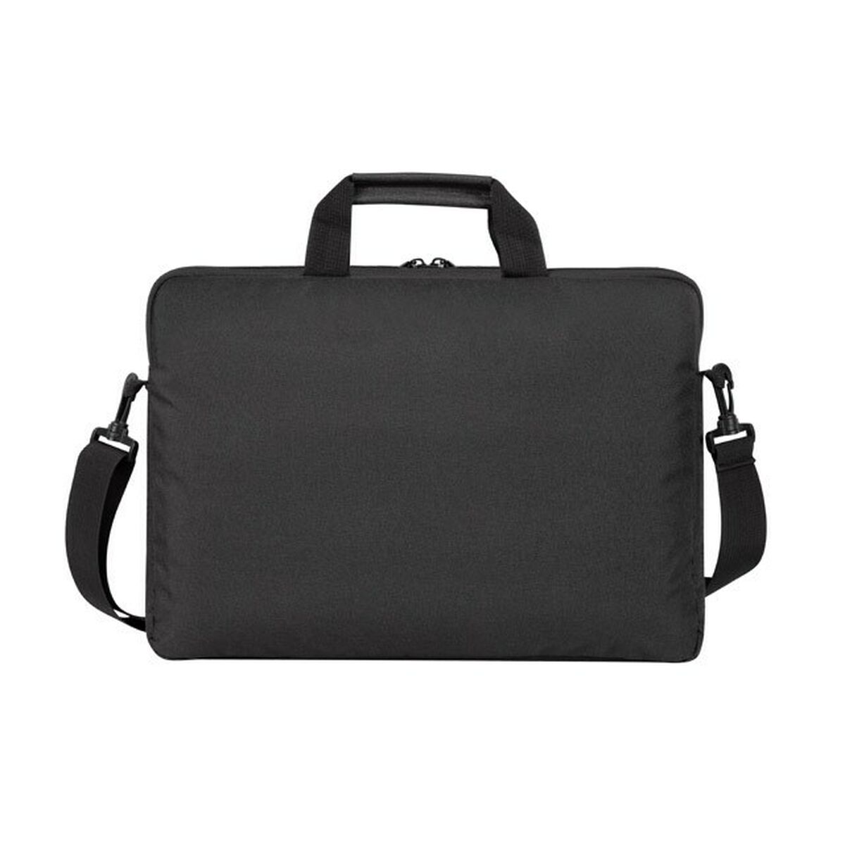 Laptop Case Natec NTO-2055 Black Grey 15,6”