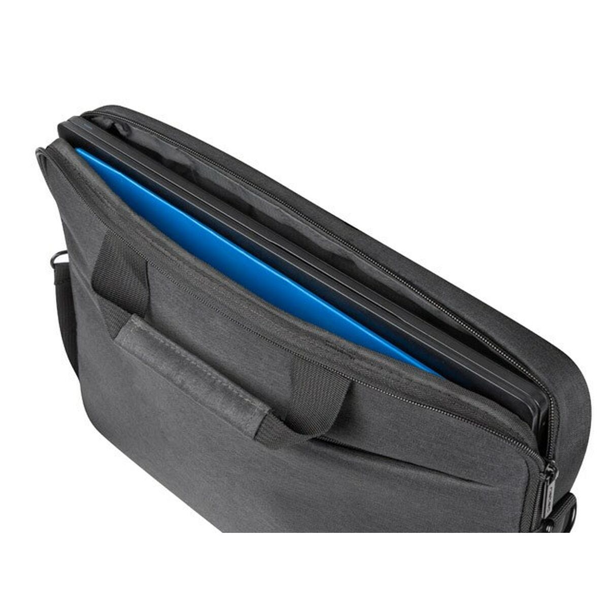 Laptop Case Natec NTO-2056 Black 15,6”