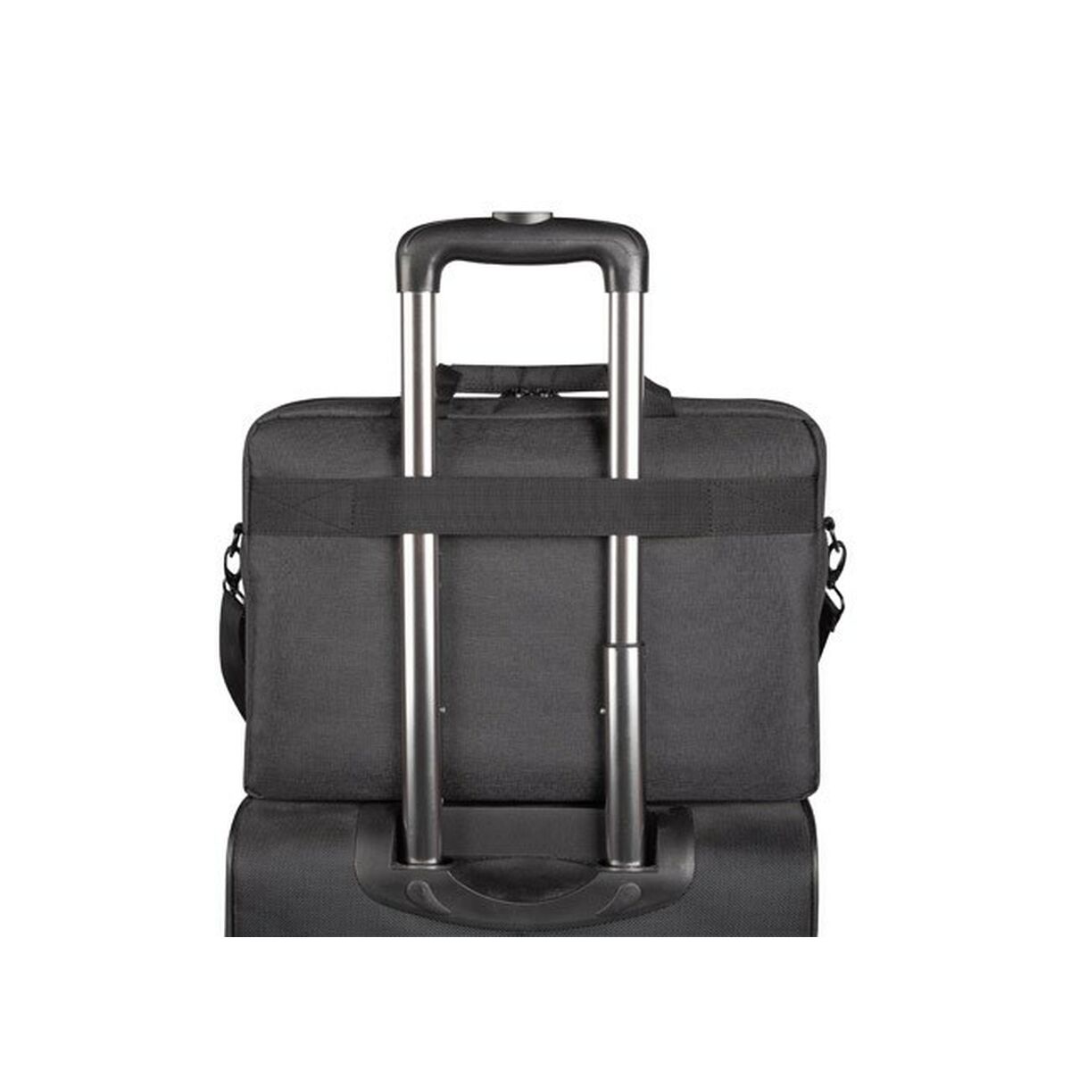 Laptop Case Natec NTO-2056 Black 15,6”