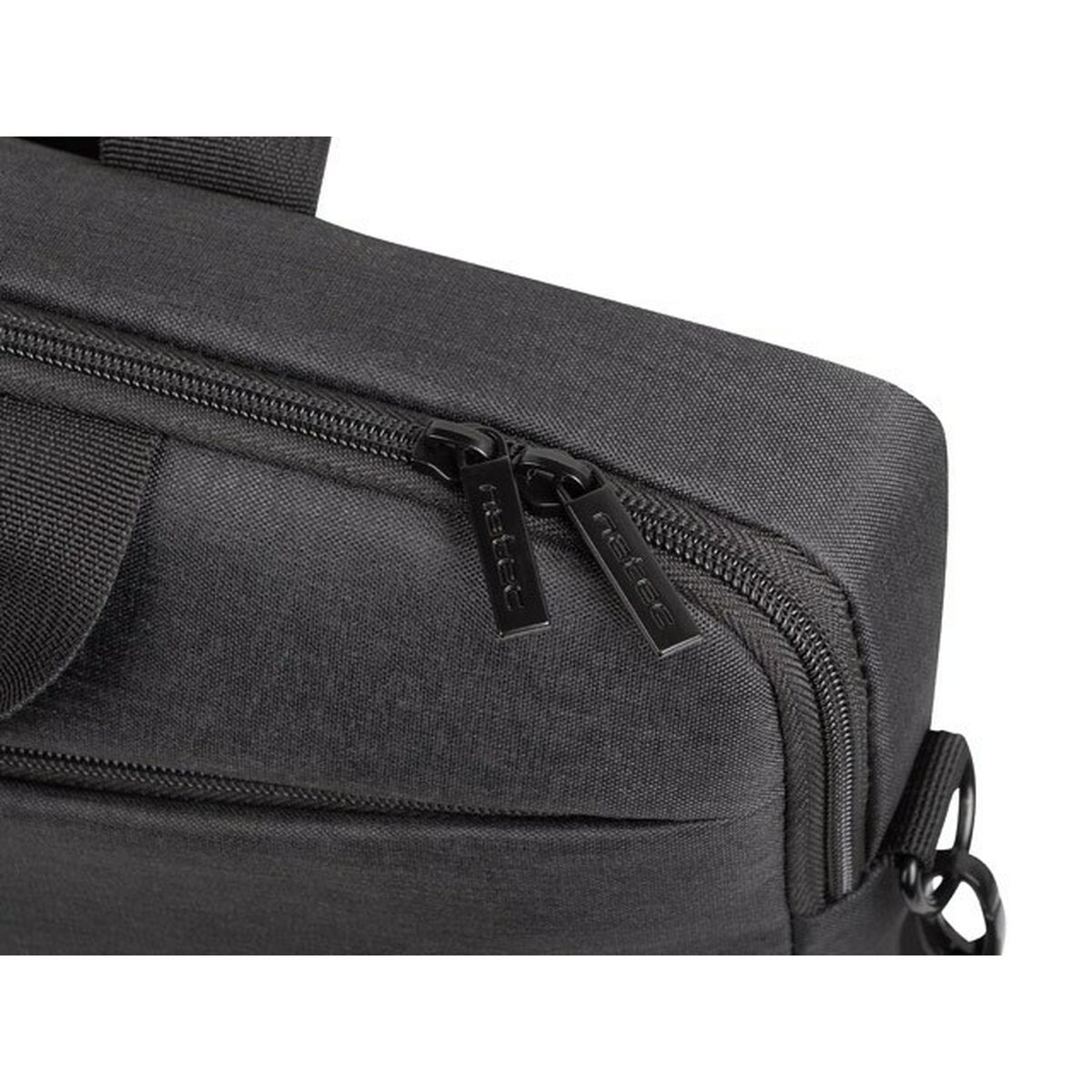 Laptop Case Natec NTO-2056 Black 15,6”