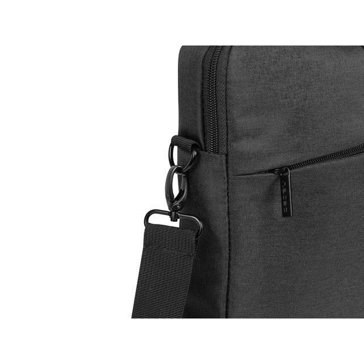 Laptop Case Natec NTO-2056 Black 15,6”
