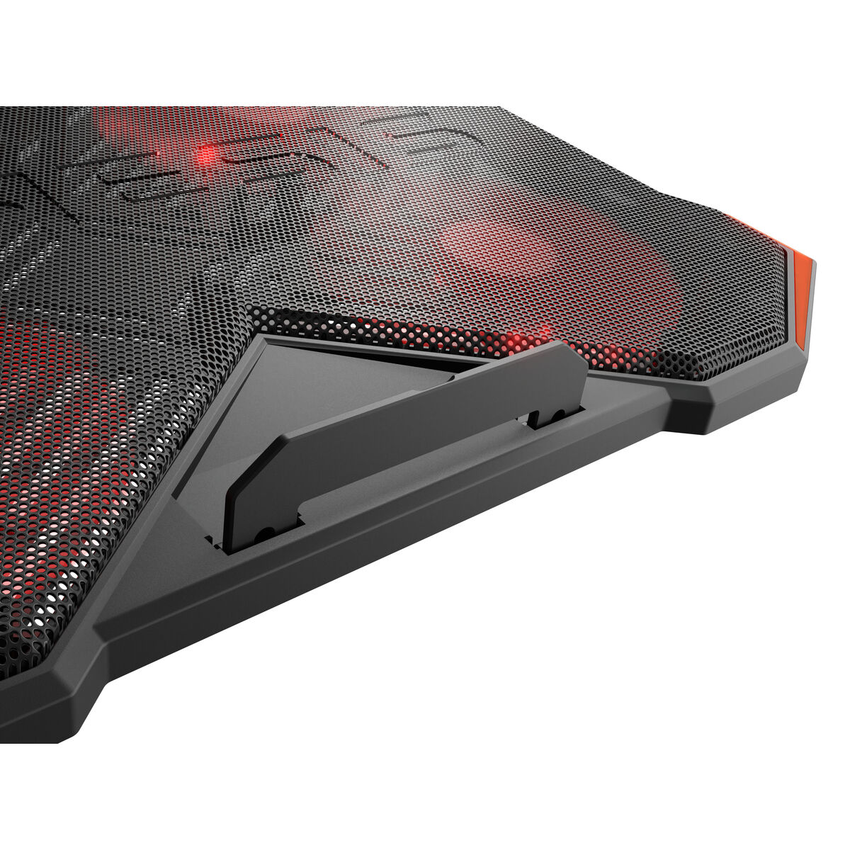 Cooling Base for a Laptop Genesis Oxid 260 Black 17″