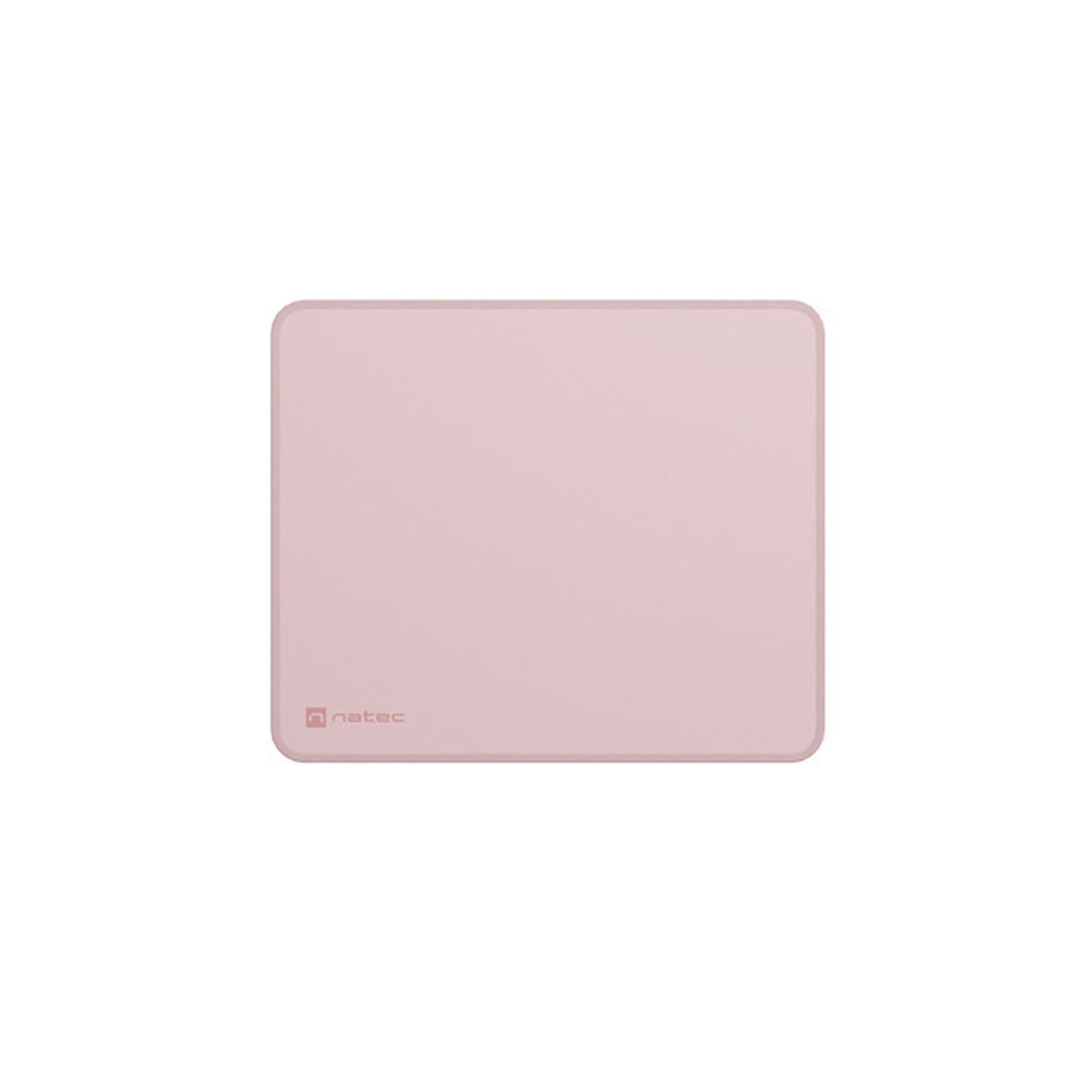 Non-slip Mat Natec NPO-2087 Pink Non-slip Mat Natec NPO-2087 Pink