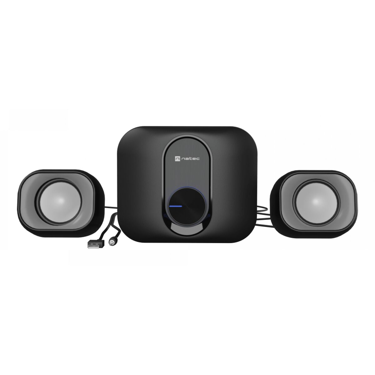 Mini Hifi Natec NGL-2111 Mini Hifi Natec NGL-2111