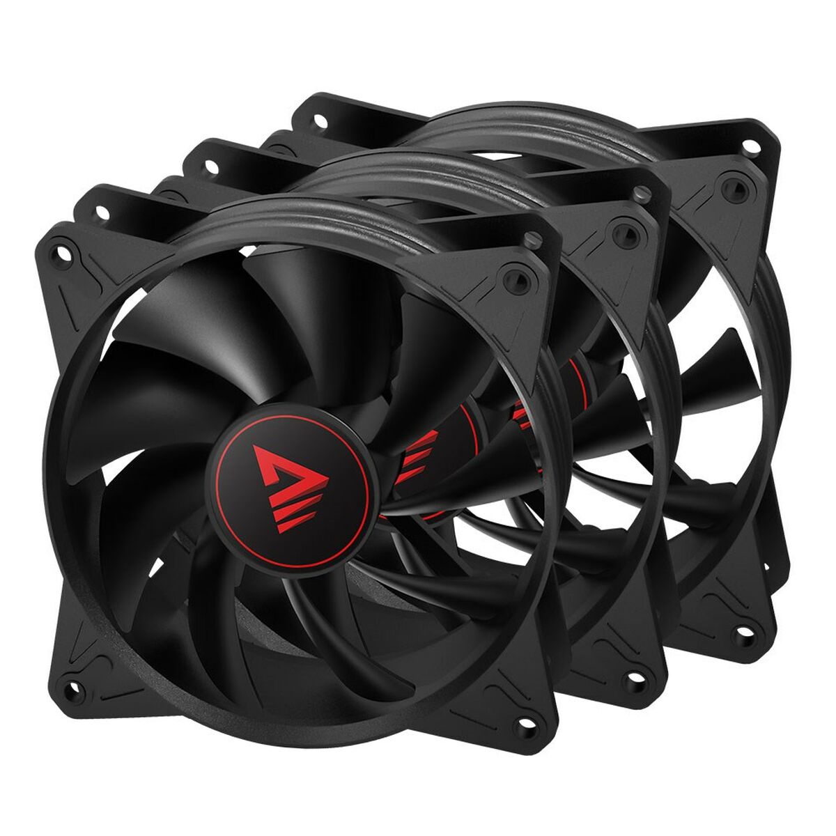 Box Ventilator Savio SAVGBLADESET  12 cm