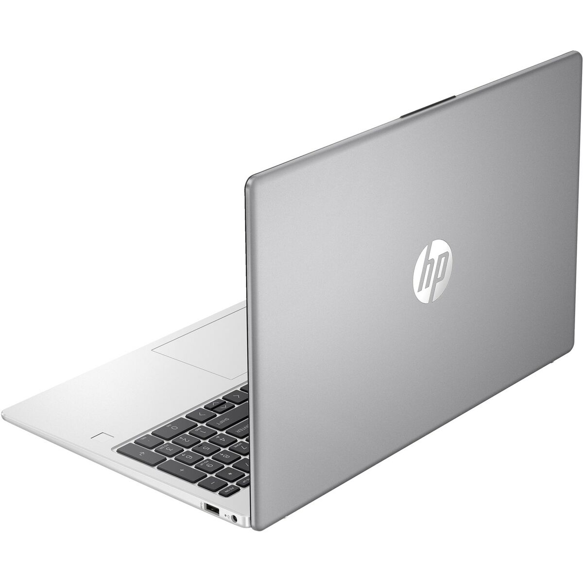 Laptop HP A23L9EA 15,6″ AMD Ryzen 5-7530U 16 GB RAM 512 GB SSD