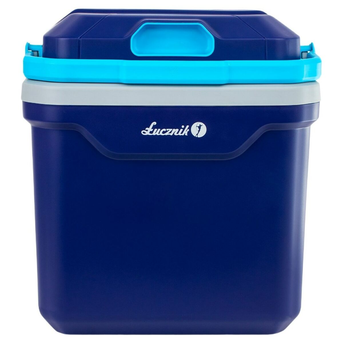 Mini Fridge ucznik CBX-24 Blue 24 L