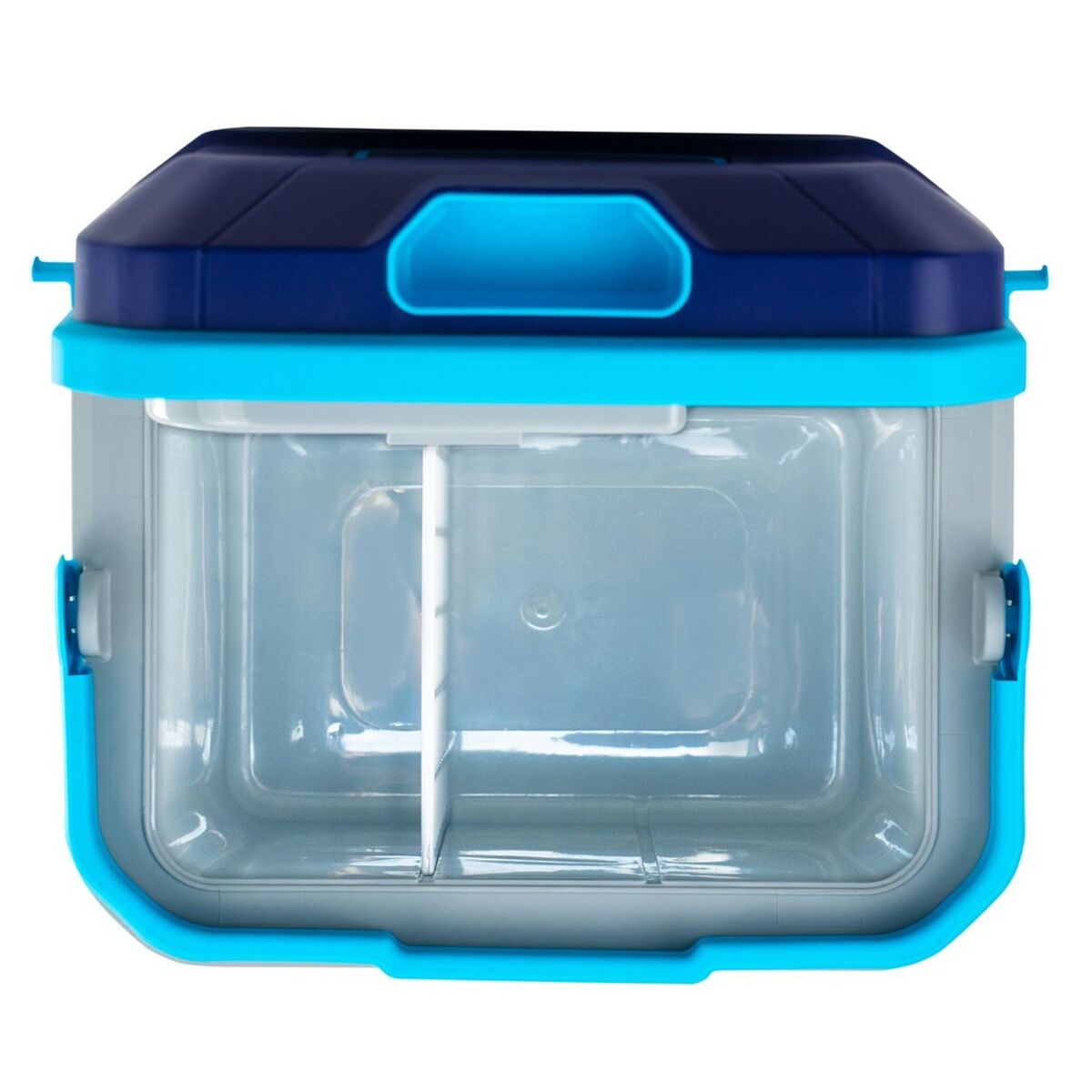Mini Fridge ucznik CBX-24 Blue 24 L