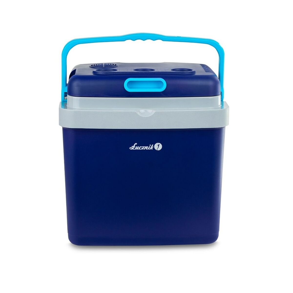 Mini Fridge ucznik CBX-33 Blue 33 L