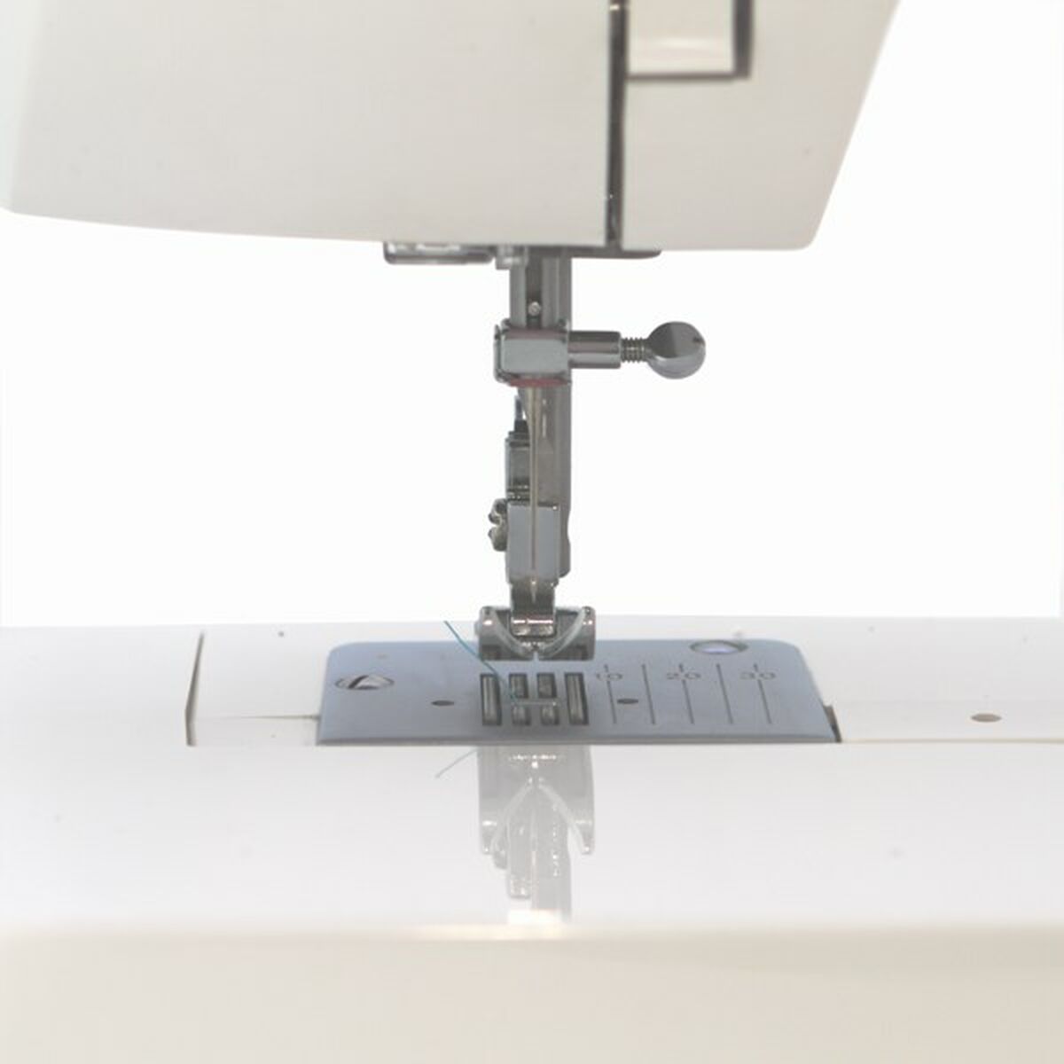 Sewing Machine ucznik EWA II 2014