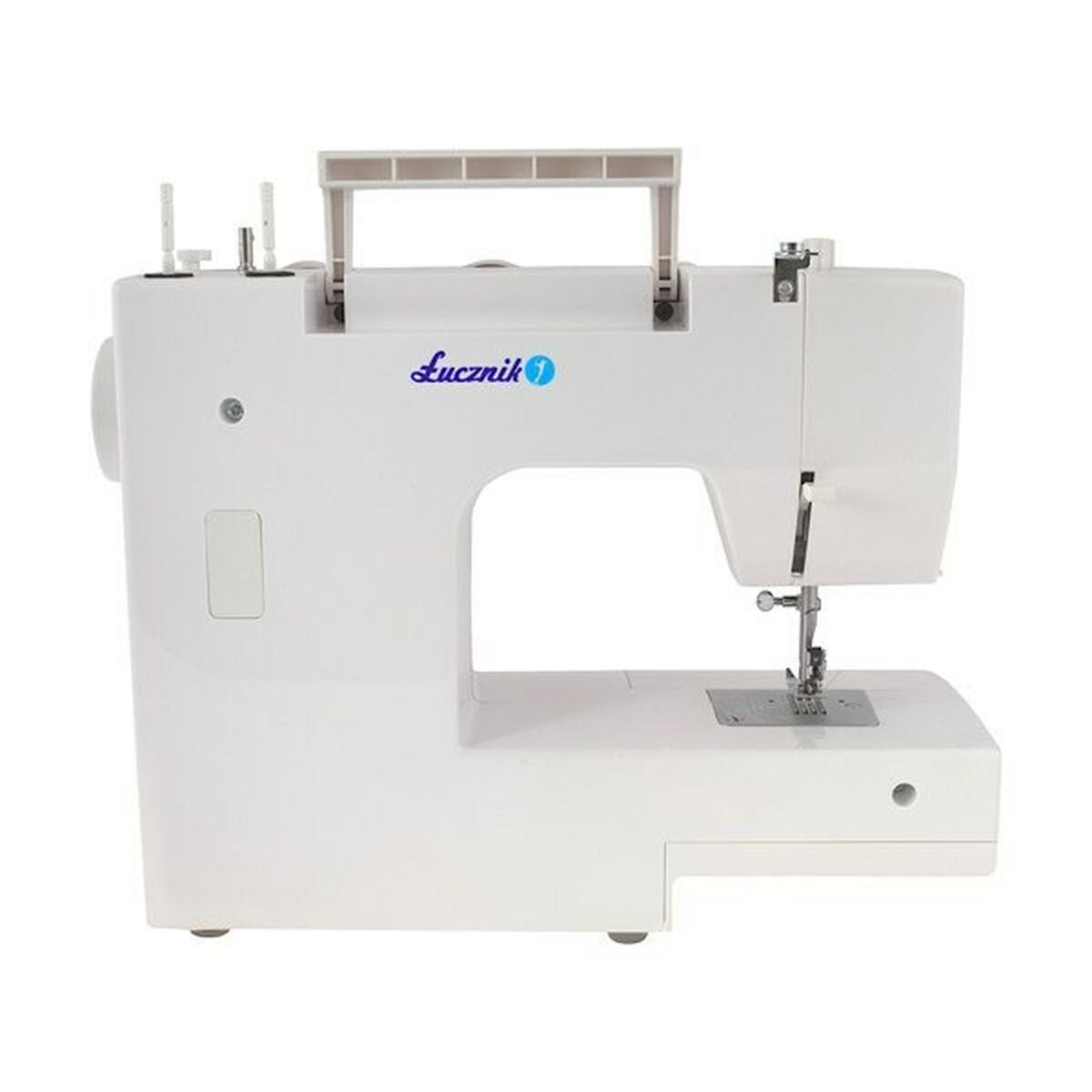 Sewing Machine ucznik Laura 555