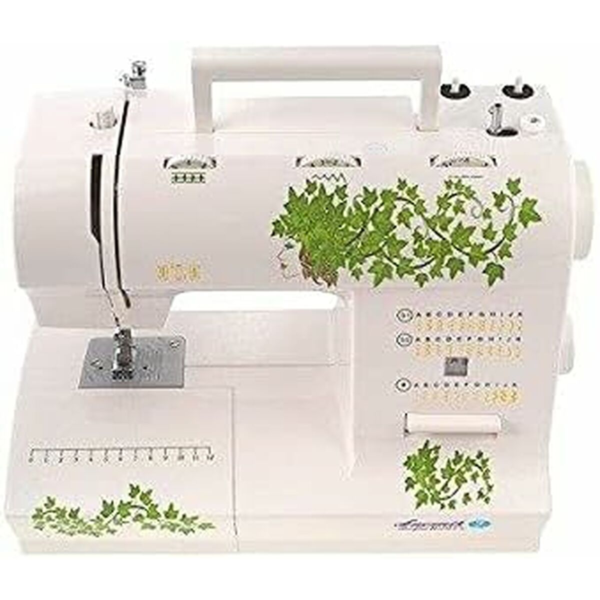 Sewing Machine ucznik ZOFIA II