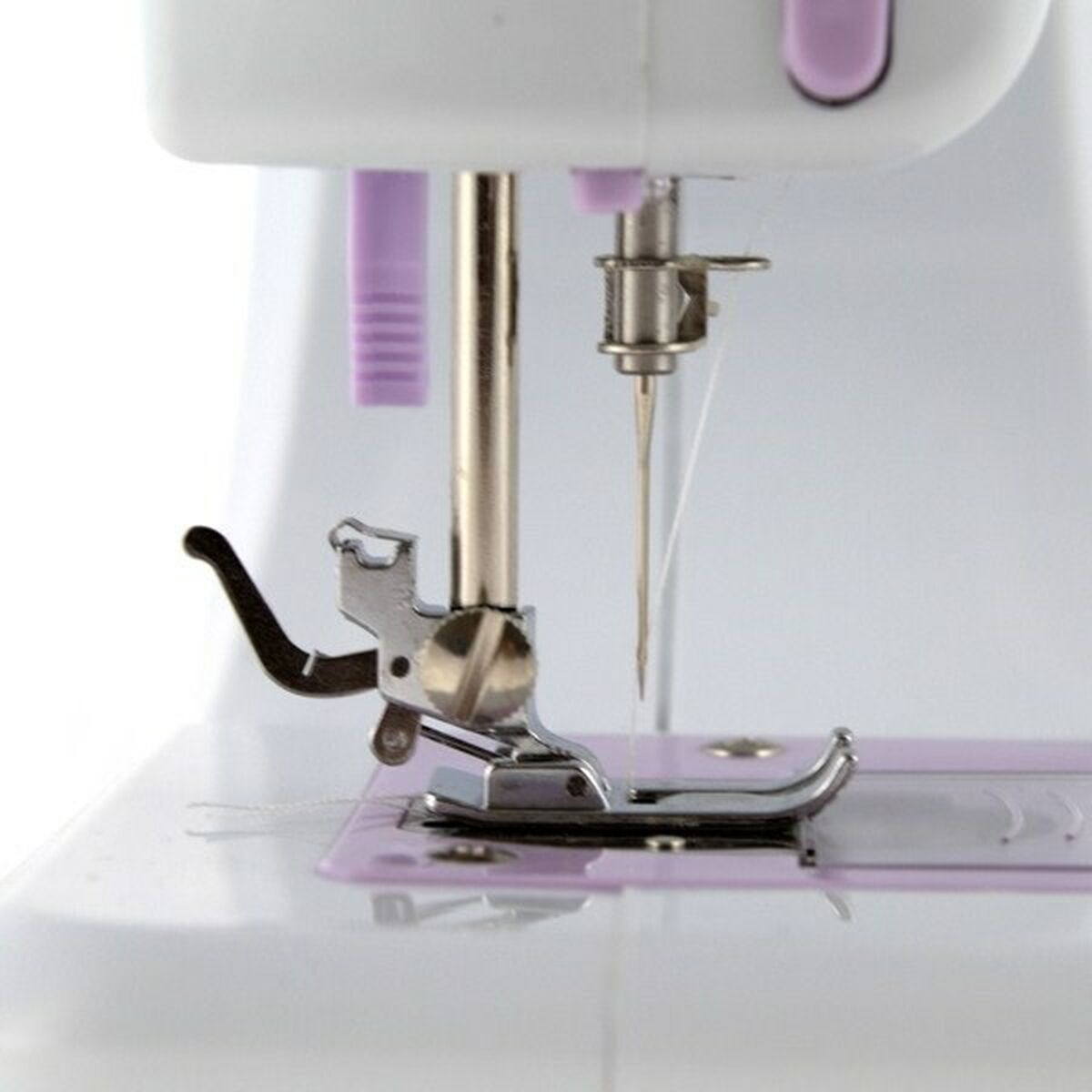 Sewing Machine ucznik Mini