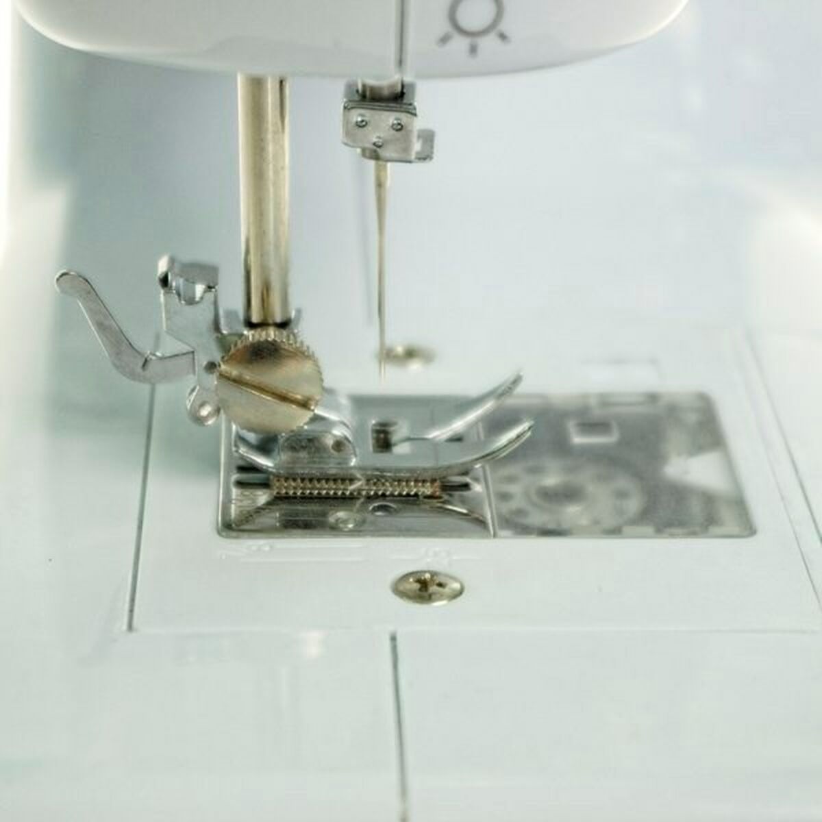 Sewing Machine ucznik Everyday