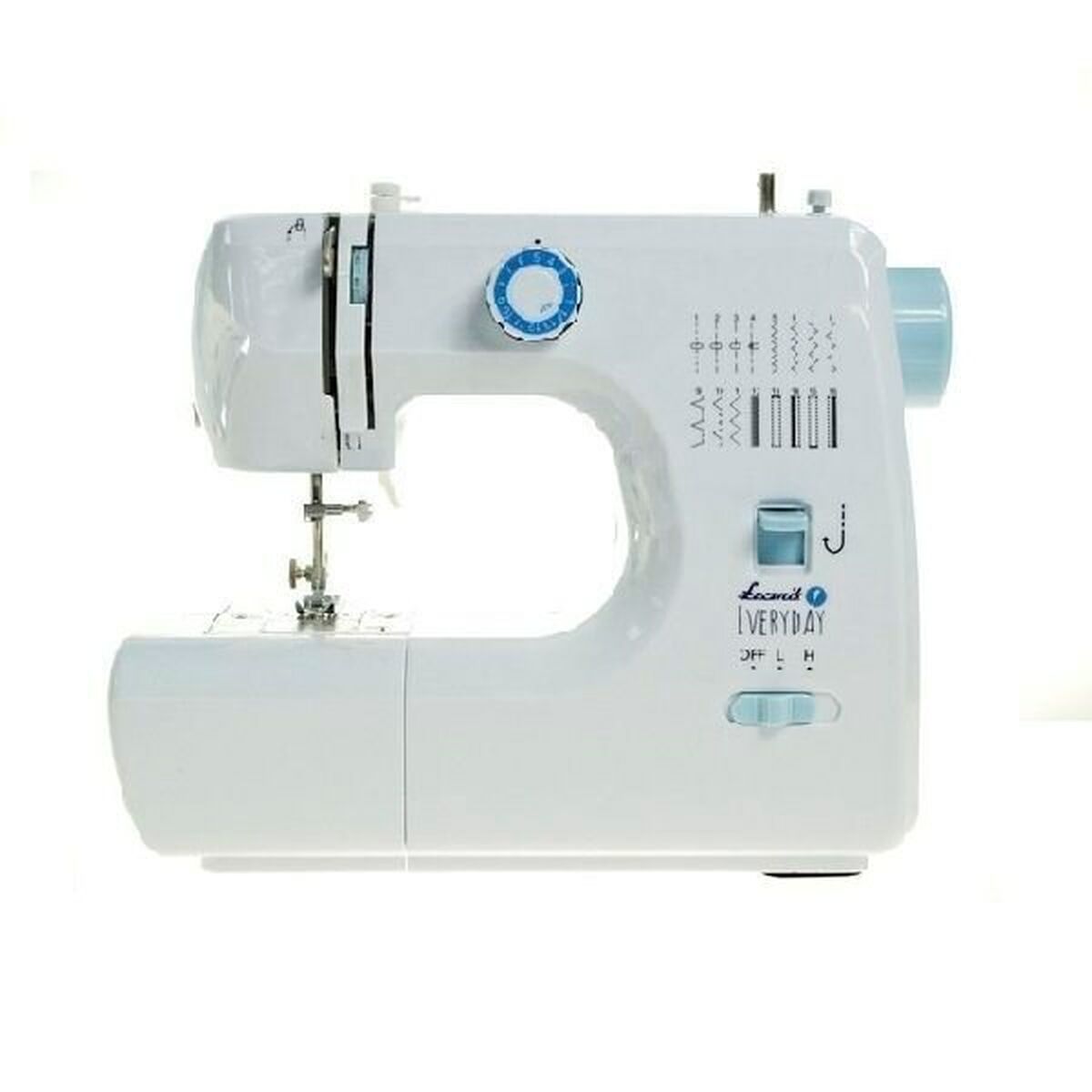Sewing Machine ucznik Everyday