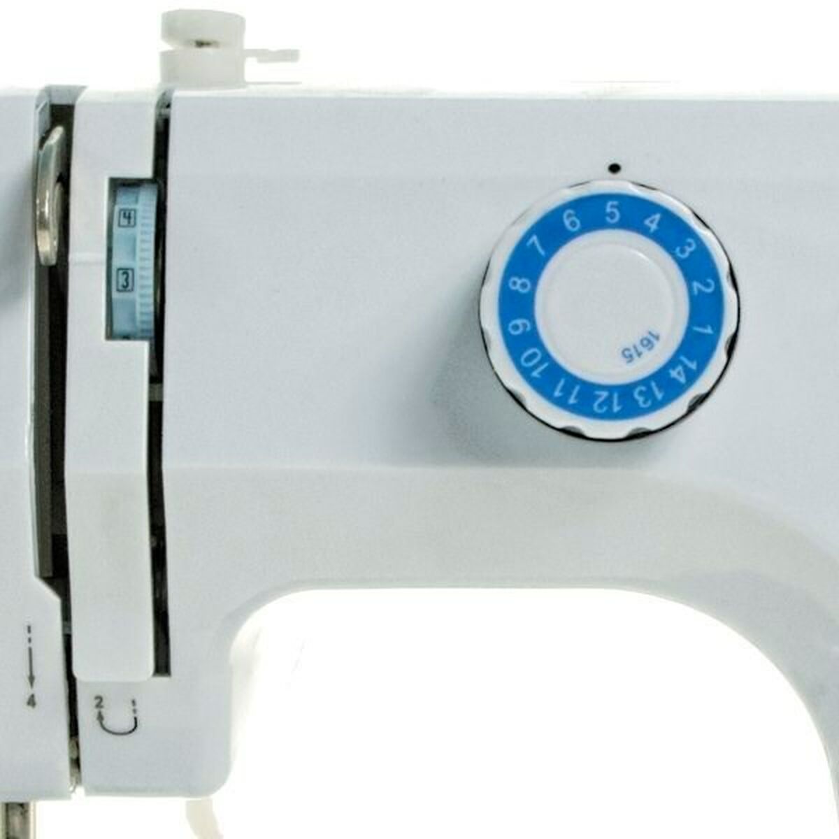 Sewing Machine ucznik Everyday