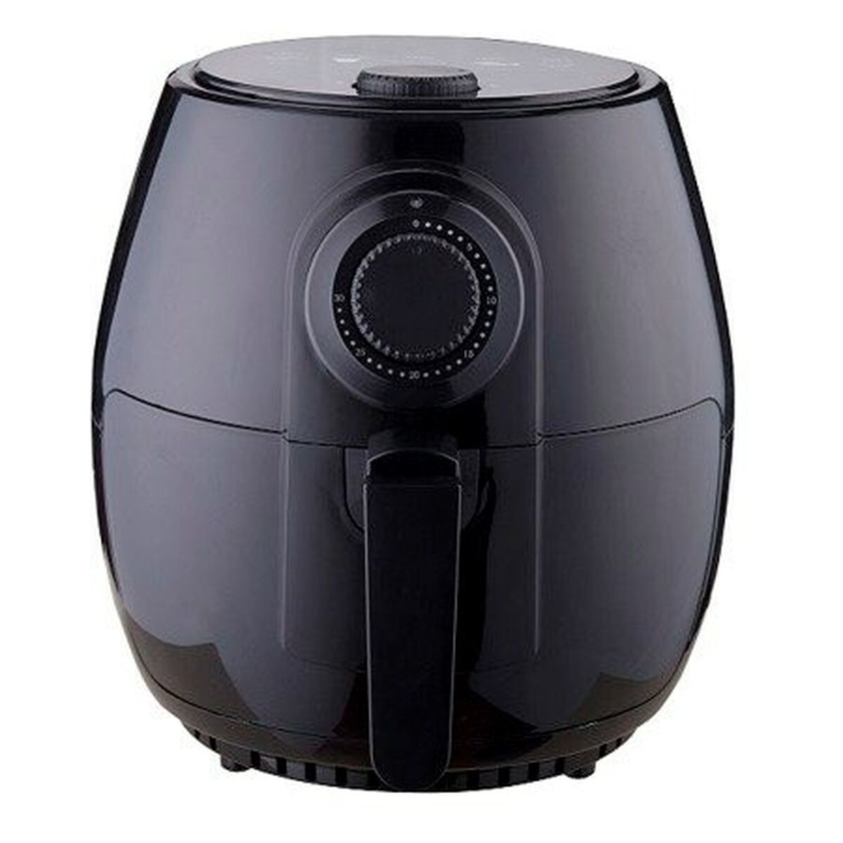 Air Fryer ?ucznik AF-2017 Black 1400 W 2,6 L
