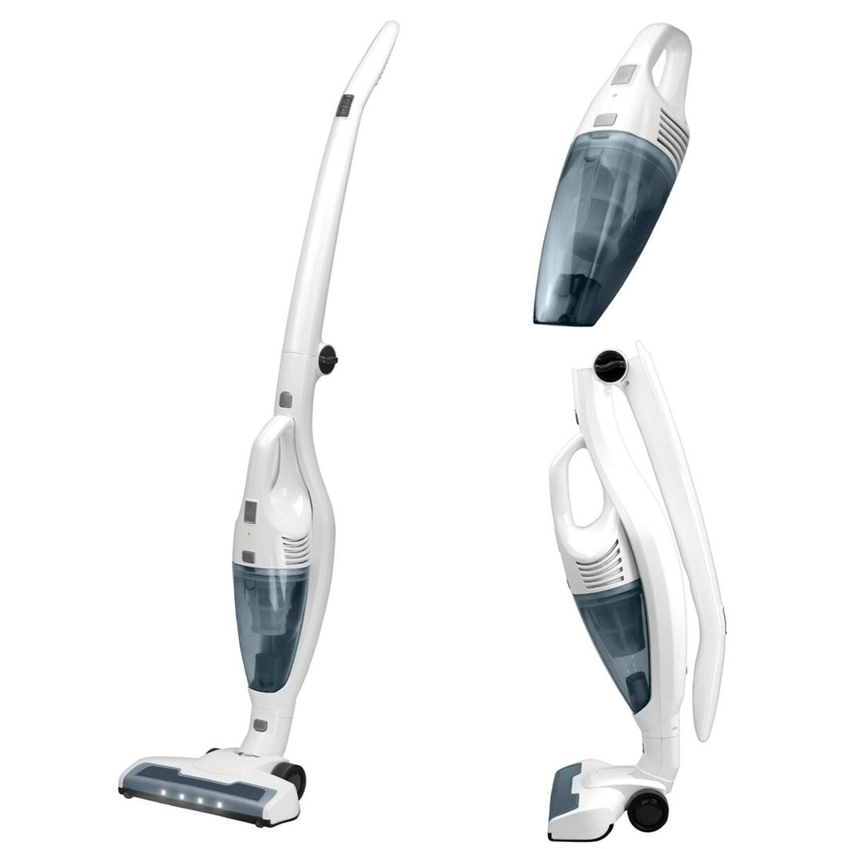 Handheld Vacuum Cleaner ucznik OP-2018 85 W