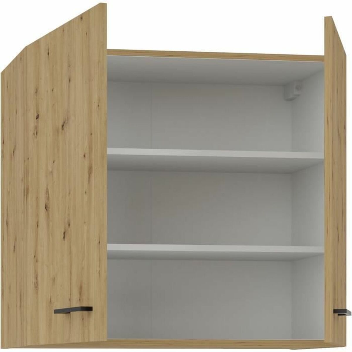 Kitchen furniture Black
