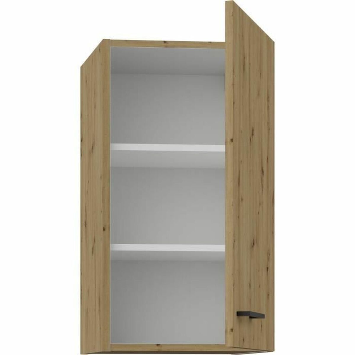 Kitchen furniture Black