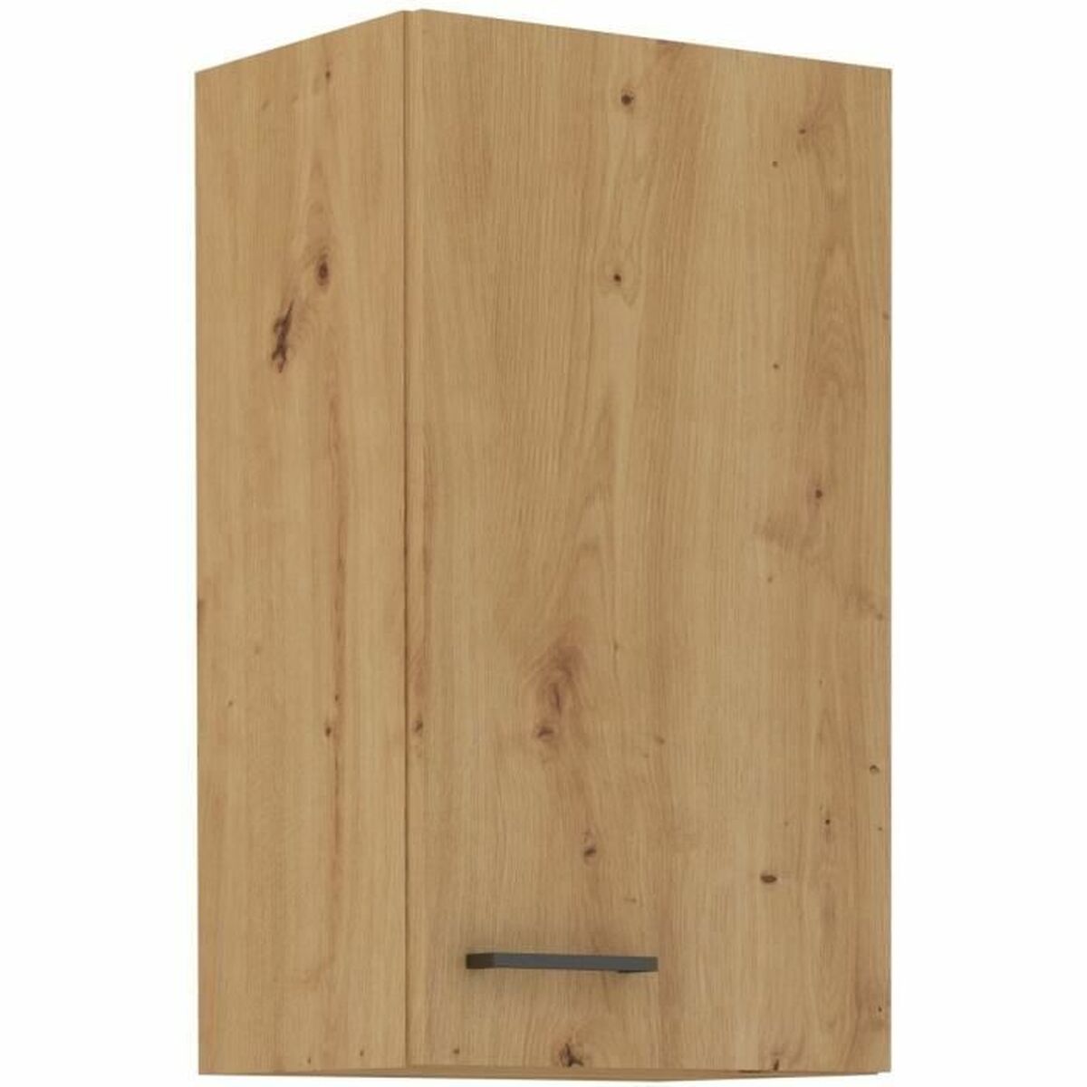 Kitchen furniture Black
