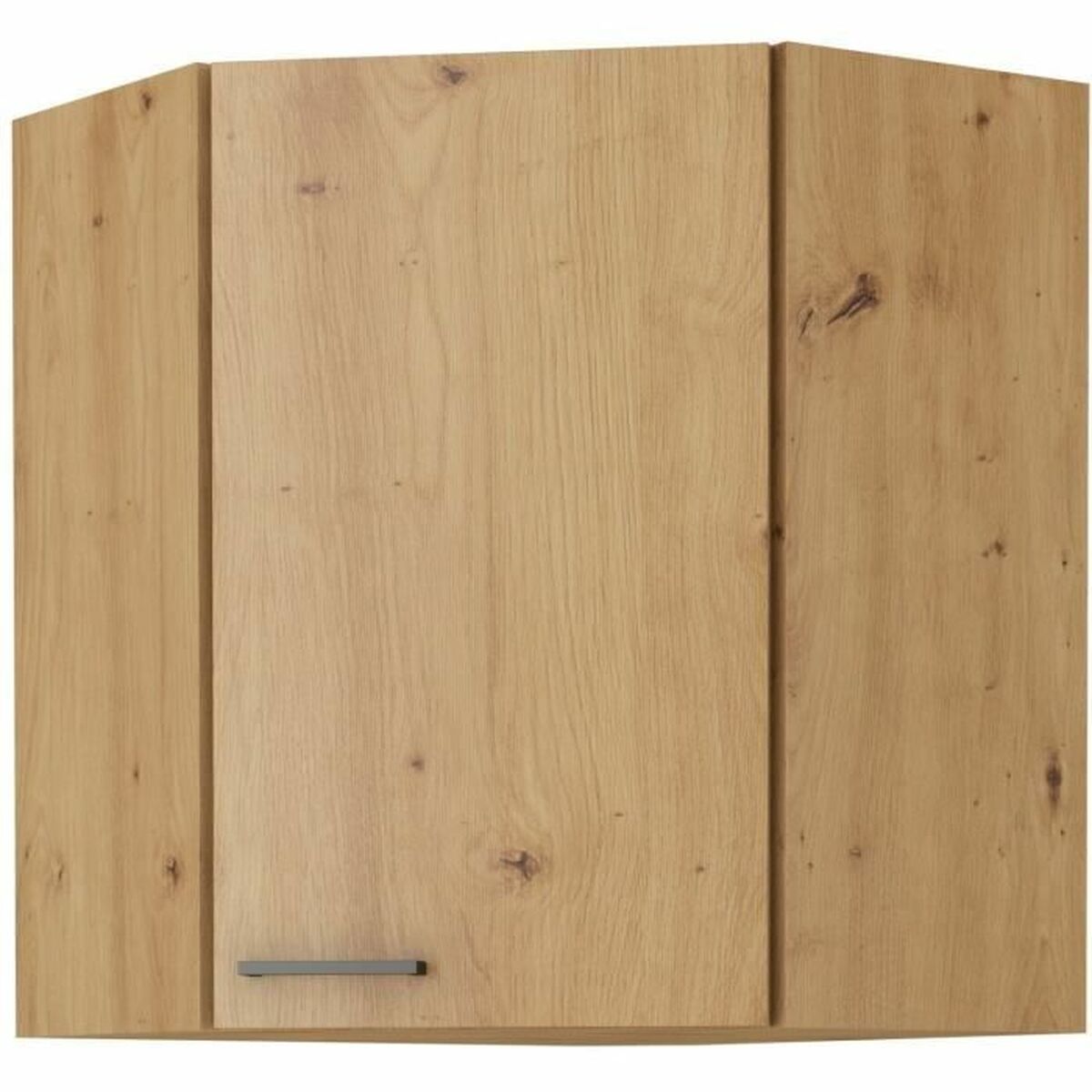 Kitchen furniture Black 89 x 89 cm