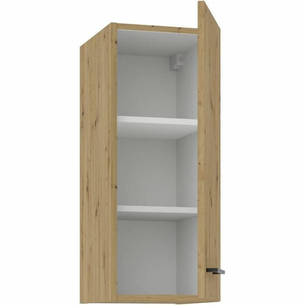 Kitchen furniture Black