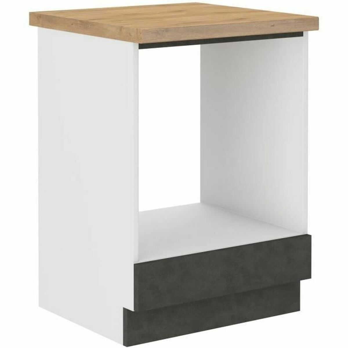 Oven housing Grey Oven housing Grey