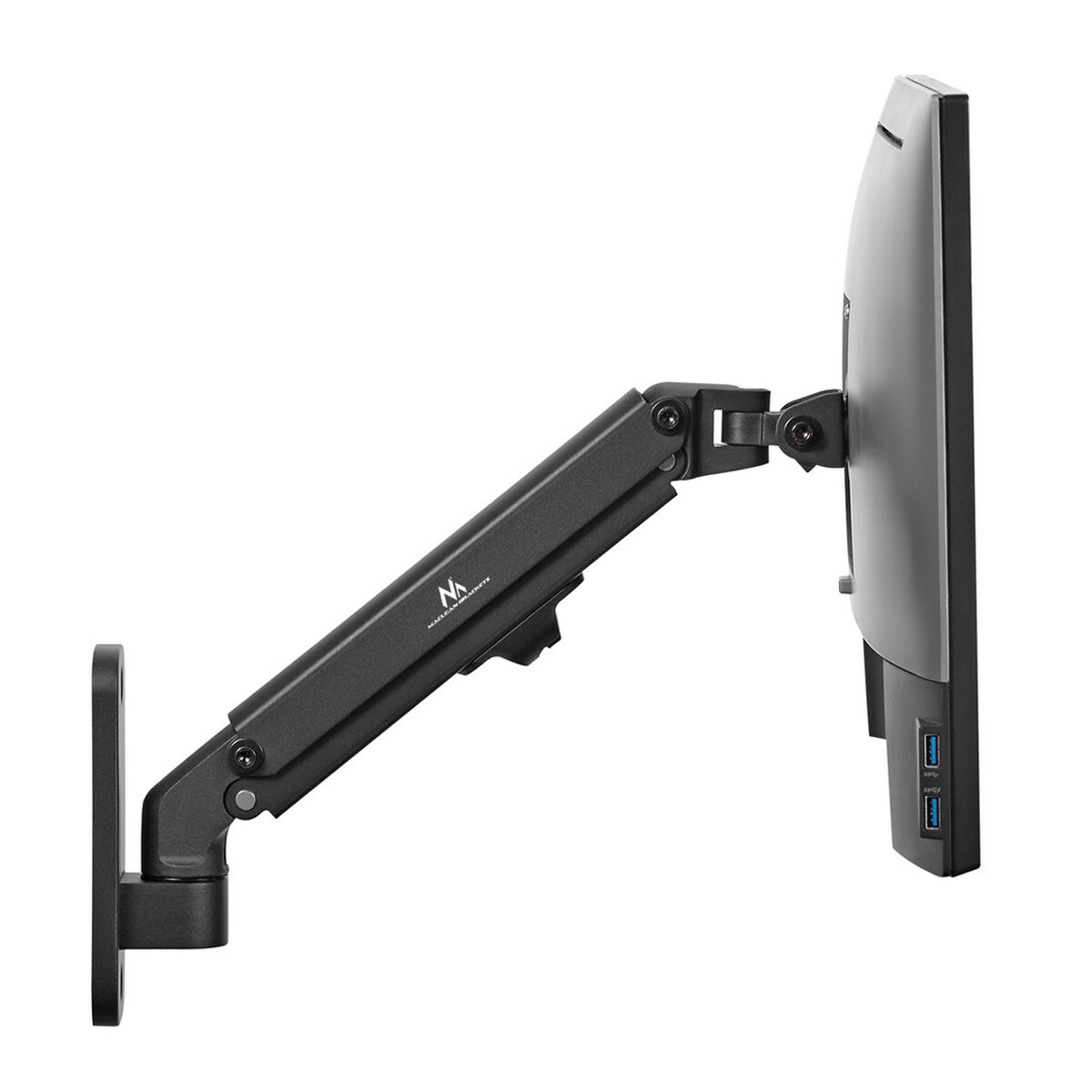 Wall Bracket MacLean MC-458 17″ 27″