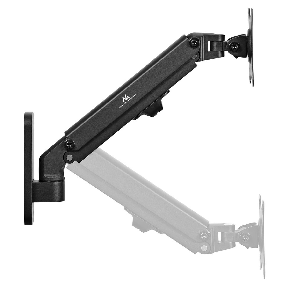 Wall Bracket MacLean MC-458 17″ 27″