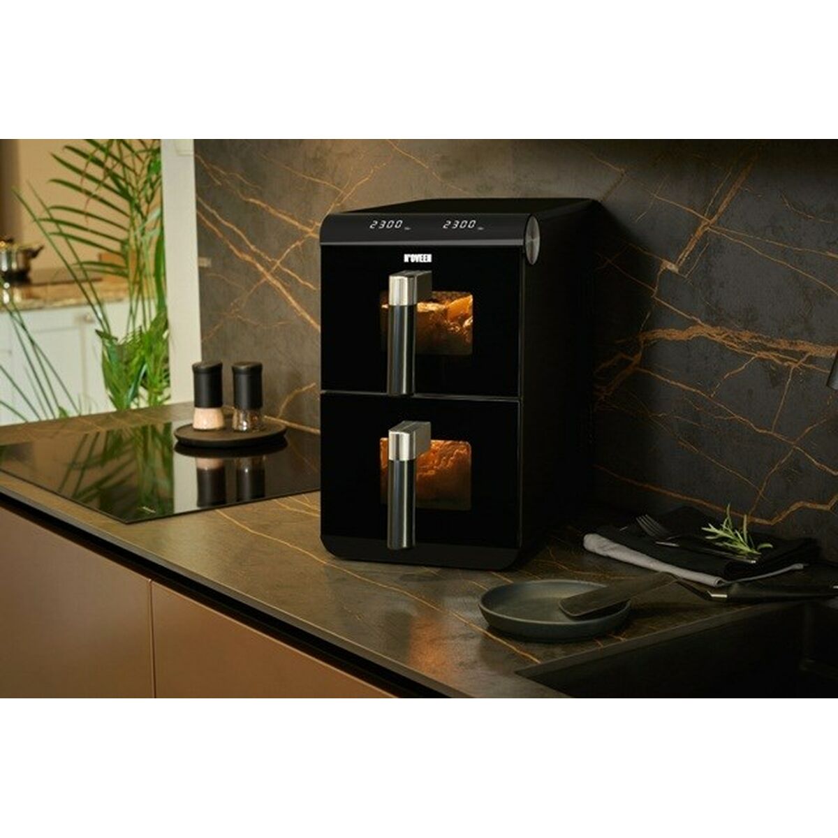 Air Fryer N’oveen AF5050 X-LINE