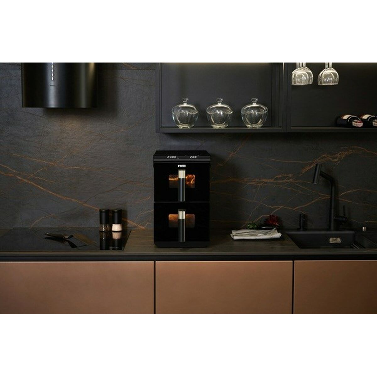 Air Fryer N’oveen AF5050 X-LINE