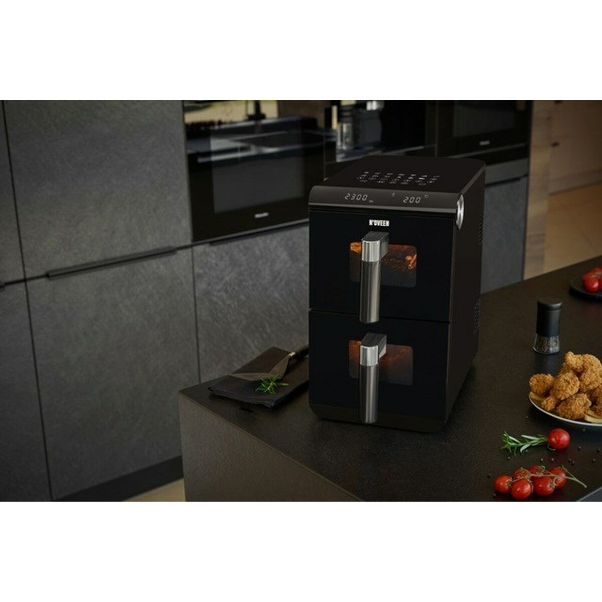 Air Fryer N’oveen AF5050 X-LINE