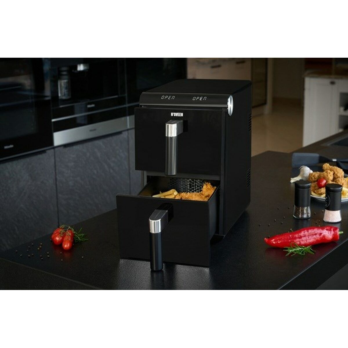 Air Fryer N’oveen AF5050 X-LINE