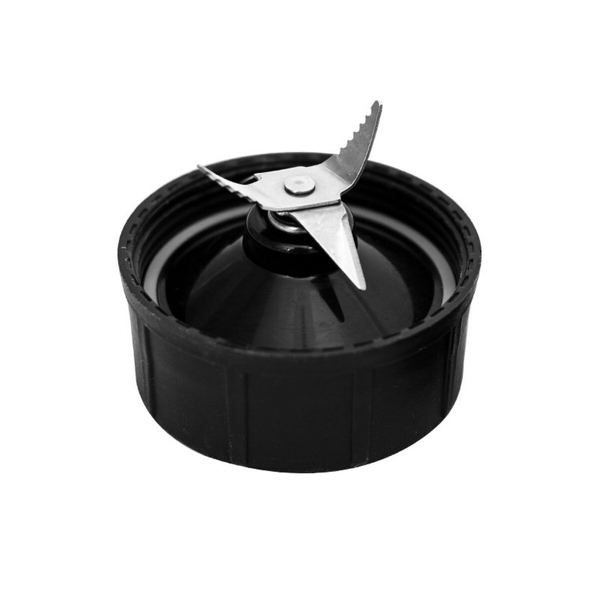 Cup Blender N’oveen SB1000 Black 300 W 600 ml
